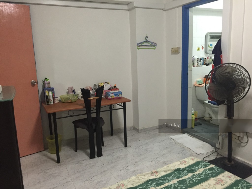 Blk 345 Tampines Street 33 (Tampines), HDB 4 Rooms #117289932